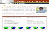 Informe PLANEJAMENTO ESTRATÉGICO · 2011-12-09 · Informe Planejamento Estratégico nº 7 • Porto Alegre • Dezembro 2011 3 O QUE MOVIMENTOU A PRR4 EM 2011 MOTIVAÇÃO, CAPACITAÇÃO