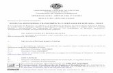 REOPÇÃO, REINGRESSO, TRANSFERÊNCIA E PORTADOR DE DIPLOMA … · 2019-10-18 · Processo seletivo: Processo Seletivo Edital nº 13/2019 - Portador de diploma CPF Nome do Candidato