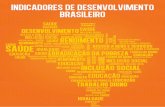 CAPA-INDICADORES DE DESENVOLVIMENTO - Ministério da Saúdebvsms.saude.gov.br › bvs › publicacoes › indicadores_desenvolviment… · Indicadores de Desenvolvimento brasileiro.