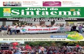 Leia na página 3 Leia na página 4 Sintaema Jornal do - SPsintaemasp.org.br/wp-content/uploads/2016/02/... · Ato em apoio ao ex-presidente Lula em SP. Pág. 2. Sabesp Lins: Trabalhadores