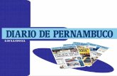13/11/2011 - Prefeitura do Pacto pela Vida, ainda Os vereadores do Recife ter£¤o.a 01Mtunidade de cer