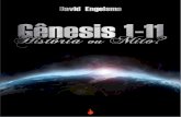 Gênesis 111 - Comunidades.netfiles.comunidades.net/cclogos/livroebookgenesis111... · Nesta questão, o próprio evangelho está em jogo entre nós. Se concordarmos que Gênesis