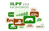 ILPF EM NÚM3R05 - ainfo.cnptia.embrapa.br · ILPF NO BRASIL Pesquisa encomendada pela Rede de Fomento ILPF e realizada pelo Kleffmann Group na safra 2015/2016 estimou que o Brasil