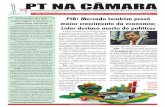 Guimarães diz que PIB Mercado também prevê maior ...ptnacamara.org.br/images/imgNOVAS2013/PT NA CAMARA-5200.pdf · da capa na página 2 O líder da Bancada do PT, deputado José