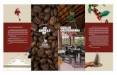 REALIZAÇÃO: GUIA DE GASTRONOMIA ROTA VERDE DO CAFÉ Sebrae/UFs/CE/Anexos/fold… · ao cultivo do café de sombra: precisa de solo fértil, ambiente adequado, do saber fazer juntos,