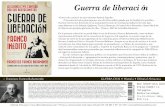 Guerra de liberación - Almuzara librosgrupoalmuzara.com/libro/9788418089114_ficha.pdf · Franco Bahamonde, Francisco Paulino Hermenegildo Teódulo. El Ferrol (La Coruña), 4.XII.1892