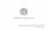 Normas Gráficas do Símbolo e Logótipo aicep Portugal Global …portugalglobal.pt/EN/about-us/Documents/aicep_manual.pdf · 2009-04-07 · aicep Portugal Global é a marca da Agência