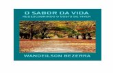 Wandeilson Bezerra - Visionvox · 2019-05-23 · Wandeilson Bezerra Embargados pelo desgosto pela vida, o homem recorre às drogas em suas múltiplas formas. Por não encontrar sentido