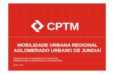 Mobilidade Urbana Regional - Aglomerado Urbano de Jundiaíemplasa.sp.gov.br/Cms_Data/Sites/EmplasaDev/Files/... · 2015-01-06 · 5,1km 185 milhões Garagem-oficina 70milhões ...