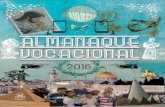 2016 - Província Marista Brasil Centro-Sul · O Almanaque Vocacional 2016 está cheio de histórias que vão fazer você rir , refletir , se encan-tar e até mesmo viajar (e sem