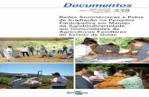 Documentos - Embrapa€¦ · de agricultores familiares no Estado de Goiás no âmbito do projeto Manejo da agrobiodiversidade com enfoque agroecológico em comunidades de pequenos