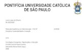 PONTIFÍCIA UNIVERSIDADE CATÓLICA DE SÃO PAULO · 2019-02-11 · OIC –Organizações Intensivas em Conhecimento Caracterizam pelo grau elevado de conhecimento em seus produtos,