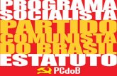 Conheça o novo site do PcdoB - PROGRAMA …...A grande crise do capitalismo da época atual - a par dos riscos e danos - descortina um período histórico oportuno para o Brasil atingir