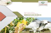 BOLETIM CEPEA do agronegócio BRASILEIRO · os preços em dólares (IPE-Agro/ Cepea) aumentaram como porque o Real se desvalorizou em relação às outras moedas. Nessa presente edição