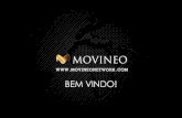 BEM VINDO! - Weeblycfnegociosmultinivel.weebly.com/uploads/2/5/3/0/25301541/... · 2018-10-19 · Para as empresas do Grupo Movineo e empresas parceiras, é um excelente negócio
