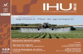 Agrotóxico. Pilar do agronegócio · IHU On-Line é a revista semanal do Instituto Humanitas Unisinos – IHU – Universidade do Vale do Rio dos Sinos - Unisinos. ISSN 1981-8769.