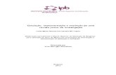 Conceção, implementação e avaliação de uma revista júnior de … · 2018-01-12 · Conceção, implementação e avaliação de uma revista júnior de investigação Luísa