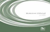 Boletim Oficial n.º 11/2018 - Banco de Portugal · BOLETIM OFICIAL DO BANCO DE PORTUGAL Normas e informações 12|2018 . ... em 23 de fevereiro de 2018, as Orientações sobre o