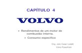 CAPÍTULO 4 - Universidade Tecnológica Federal do Paraná ...damec.ct.utfpr.edu.br/automotiva/downloadsAutomot/4RendiConsu… · CAPÍTULO 4 • Rendimentos de um ... 4 Volvo Powertrain