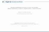 Responsabilidade Social no Setor da Saúde: Representações ... MF.pdf · A Responsabilidade Social na Saúde em Portugal ..... 53 Capítulo 4. Problemática e Quadro de Análise
