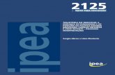 TRAJETÓRIA DO MERCOSUL E MUDANÇA DE PARADIGMAS E DE …repositorio.ipea.gov.br/bitstream/11058/5330/1/td_2125.pdf · 2015-11-15 · O Mercosul, desde sua criação com o Tratado