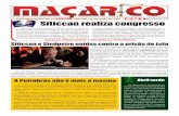 Maçarico 303 - abril 2018 - SITICCANsiticcan.com.br/wp-content/uploads/2018/10/Macarico-303-abril-2018.pdfdo mandado de prisão é incompatível com a garantia de presunção de inocência.