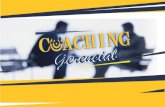 O treinamento COACHING GERENCIAL€¦ · Esse treinamento foi desenvolvido para profissionais que buscam técnicas e ferramentas mais eficazes para o desenvolvimento de seus comportamentos