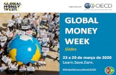 Slides - Global Money Week...PowerPoint-presentatie Author Liina Liblik Created Date 11/18/2019 12:47:03 PM ...