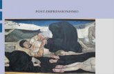POST-IMPRESSIONISMO - APPUNTI DI STORIA DELL'ARTEappuntidistoriadellarte.it/Presentazioni/Post-impressionismo.pdf · POST-IMPRESSIONISMO Puntinismo - Divisionismo Sintetismo Nabis