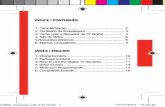 ÍNDICE | PORTUGUÊS INDEX | ENGLISHarquivos.multilaser.com.br/manual/tv006_manual_rv0_CV.pdf · INDEX | ENGLISH 1. Characteristics..... 10 2. Package Content ..... 11 3. How to use