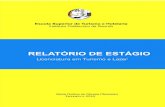 Biblioteca Digital do IPG: Página Principal - RELATÓRIO DE ESTÁGIObdigital.ipg.pt/dspace/bitstream/10314/1348/1/maria... · Escola Superior de Turismo e Hotelaria I Relatório
