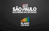 Centro de Contingência - saopaulo.sp.gov.br · 4 Medidas de isolamento social achataram a curva de contágio em São Paulo em relação a outros países e ao brasil 1.000.000 100
