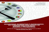 BRASIL - ACTbr › uploads › arquivo › 941_livro_seguran... · A Reunião dos Institutos Nacionais de Saúde da CPLP realizada em Lisboa, no ano de 2007, marcou de forma especial