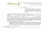 Prefeitura de Goiânia - 21 - ANEXO II MINUTA CONTRATUAL › download › licitacao › tomadadeprecos › ... · 2011-09-28 · 2.2.1.7 - Apresentar na assinatura do contrato documento