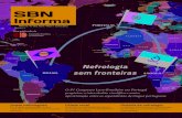 Nefrologia BRASIL ANGOLA sem fronteiras · 2020-02-19 · tugal e de Angola. Eles dão um panorama sobre a nefrologia em seus países. Com certeza, todos que compartilham o mesmo