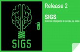 SIGS Release 2 - GitHub › wiki › fga-gpp-mds › 2017... · Roadmap Sprint 0 21 pts Sprint 1 26 pts Sprint 2 29 pts Sprint 3 21 pts Sprint 4 30 pts Sprint 5 29 pts Sprint 6 18
