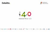 Indústria 4.0 | Nota Introdutória€¦ · Industria 4.0 em linha com a Estratégia Nacional para o Empreendedorismo da Startup Portugal Desenvolver um conjunto de mecanismos de