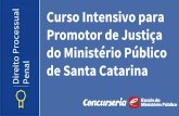 Direito Penal de Santa Catarina - Concurseria › wp-content › uploads › 2019 › 01 › ... · 2019-01-16 · •penal e processual penal. agravo regimental no recurso especial.
