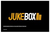 ACTUAÇÃO DE DJ - Your Jukebox · 02. Cabine de DJ Profissional (PIONEER) –Pratos, Mesas de Mistura, Processador de Efeitos, Head phones, Microfone (SHURESM58), Computador, etc.