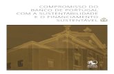 Compromisso do Banco de Portugal com a sustentabilidade e ......Sumário executivo Ao elaborar este Compromisso com a Sustentabilidade e o Financiamento Sustentável, o Banco de Portugal