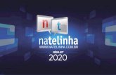 midiakit natelinha - · PDF file Parceiro do UOL, maior portal da América Latina, apresenta vasto conteúdo diariamente com informações em primeira-mão sobre os bastidores da televisão,
