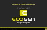 SOLUÇÕES DE EFICÊNCIA ENERGÉTICAcobee.com.br/wp-content/uploads/2017/10/COBEE_2017... · 2017-11-09 · O controle de demanda é feito através de gerenciadores de energia, mantendo