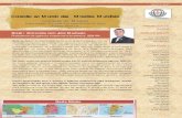 Conexão ao Mundo das Missões Mundiais · 2018-10-22 · Nota do Editor: As Assembléias de Deus no Brasil é única por não ter uma agência nacional de missões / ou estrutura
