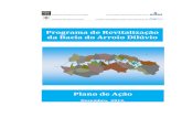 Plano de ação revitalização do dilúvio€¦ · Arroio Dilúvio, assinado em dezembro/2011. (Foto: Jorge Piqué - Movimento Quero Cais) No referido Protocolo firmou-se o compromisso