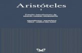 Las obras de Aristóteles (Estagira, c. 384 - Eubea, …planetalibro.net/repositorio/a/r/aristoteles/aristoteles...Las obras de Aristóteles (Estagira, c. 384 - Eubea, 322 a. C.),