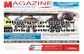 Nhongo promete recuperar as armas entregues - macua.blogs.com · 18 hours ago  · 4 Magazine independente Terça-eira de Juno - José Manteigas, porta-voz da Renamo destaques Hissene