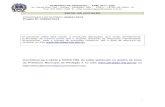 EDITAL DE LICITAÇÃO - perdigao.mg.gov.br · NA ÁREA URBANA, COM TRANSMISSÃO DE REDE FIBRA ÓPTICA UTILIZANDO PROTOCOLO TCP/IP NATIVO NAS CÂMERAS, INTERLIGADAS COM A CENTRAL DE