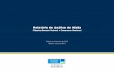 Relatório de Análise de Mídia - senado.gov.br · Secretaria de Transparência Subsecretaria de Pesquisa e Opinião Proporção de notícias para cada personagem (em percentuais)