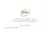 20090929 modulo gas e carbone - University Carlo Cattaneomy.liuc.it/MatSup/2009/Y90217/0090929_modulo gas e carbone.pdfFonte: DG Comp Energy Sector Inquiry Preliminary Report February