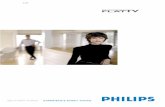 Índice - Philips · 2005-01-14 · a uma produção amigável em relação ao meio-ambiente em áreas focais verdes. O seu TV contém materiais que podem ser reciclados e voltados